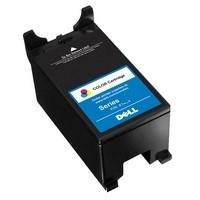 
	Original Genuine Dell Colour 592-11313 High Capacity Ink Cartridge (X752N) (Series 23)
